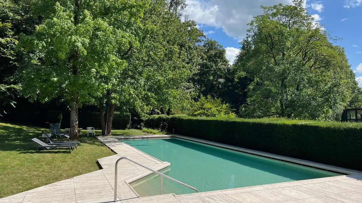 Penthouse mieten - Kurhausstrasse, 8032 Zürich - Foto 3