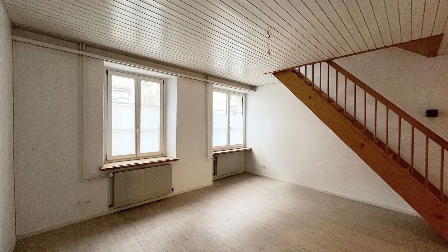 Appartement à louer - Rosengasse 7, 4410 Liestal - Photo 4
