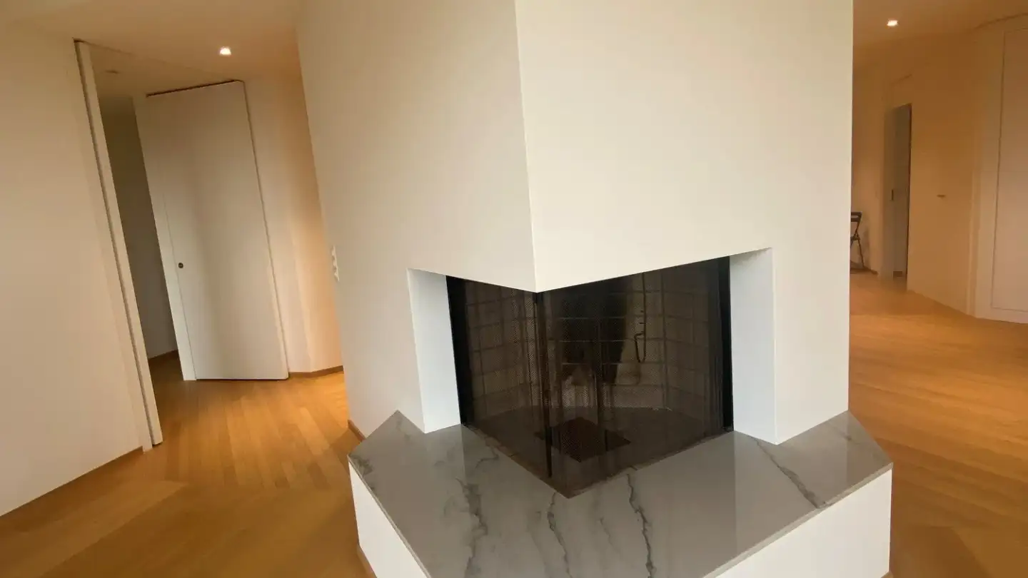 Penthouse mieten - Kurhausstrasse, 8032 Zürich - Foto 4