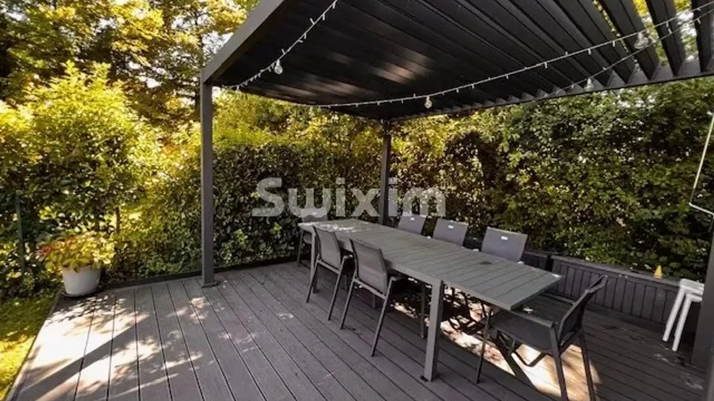 Single house for sale - 1246 Corsier GE - Photo 3