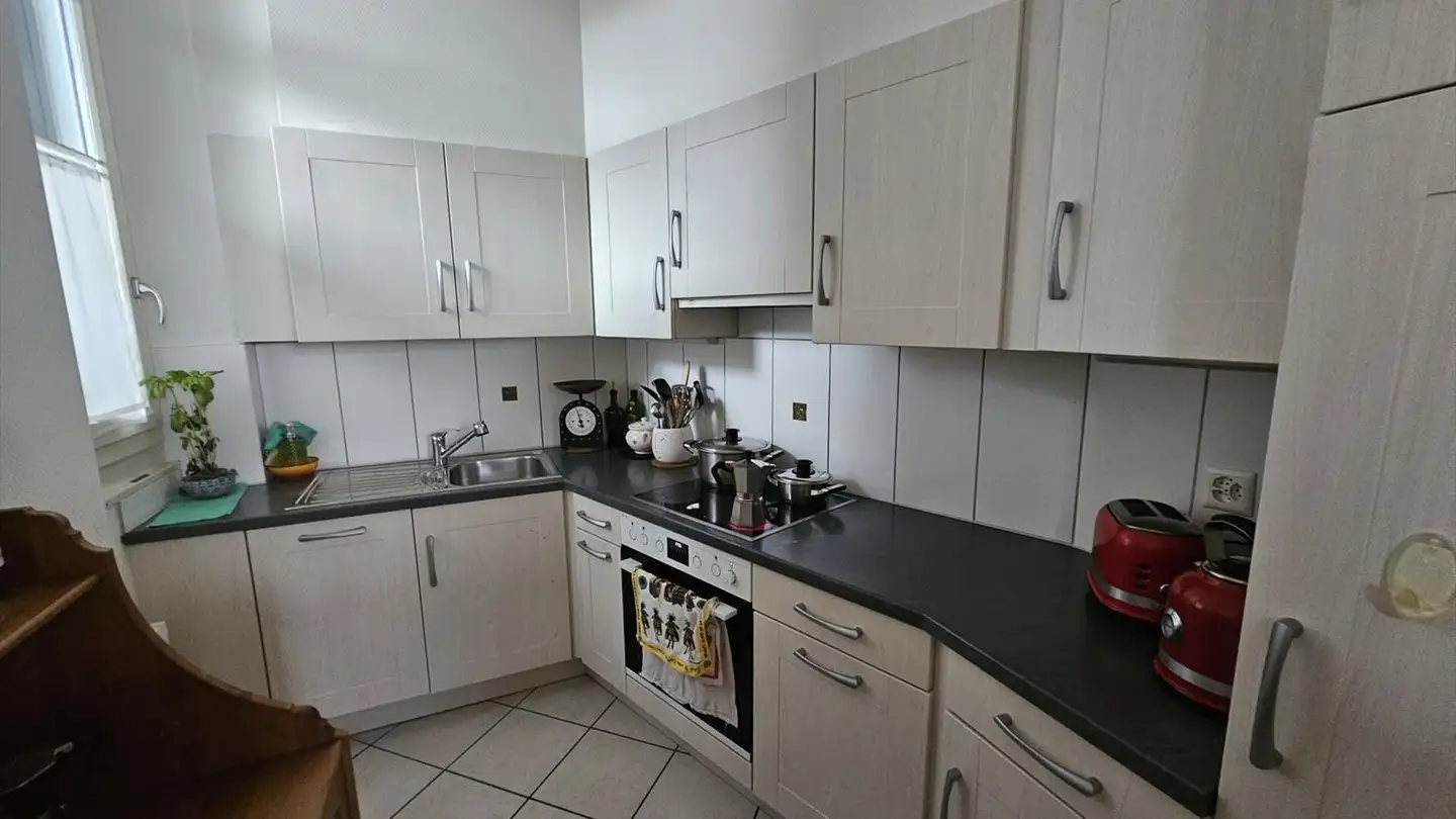 Wohnung kaufen - 1898 St-Gingolph - Foto 2