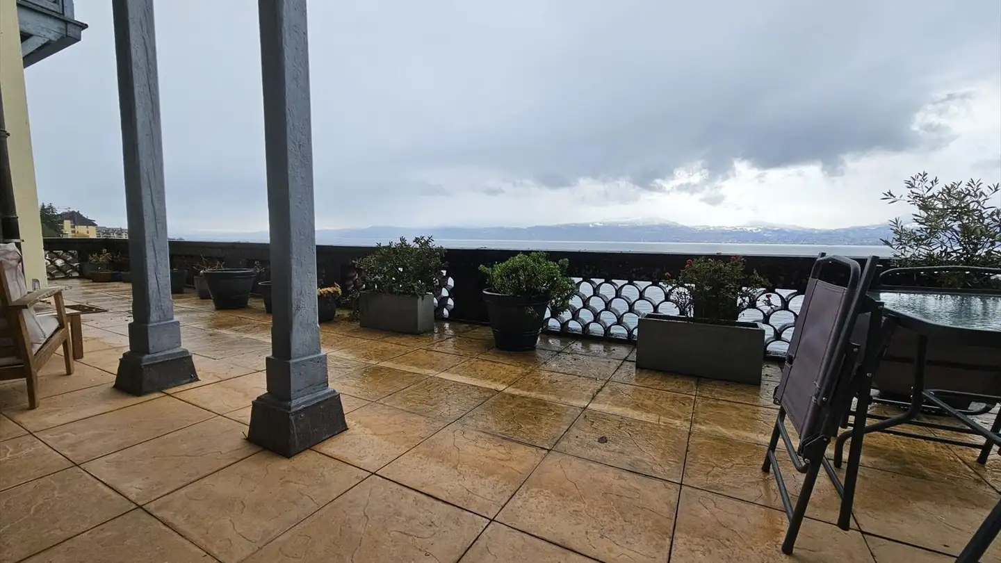 Wohnung kaufen - 1898 St-Gingolph - Foto 4