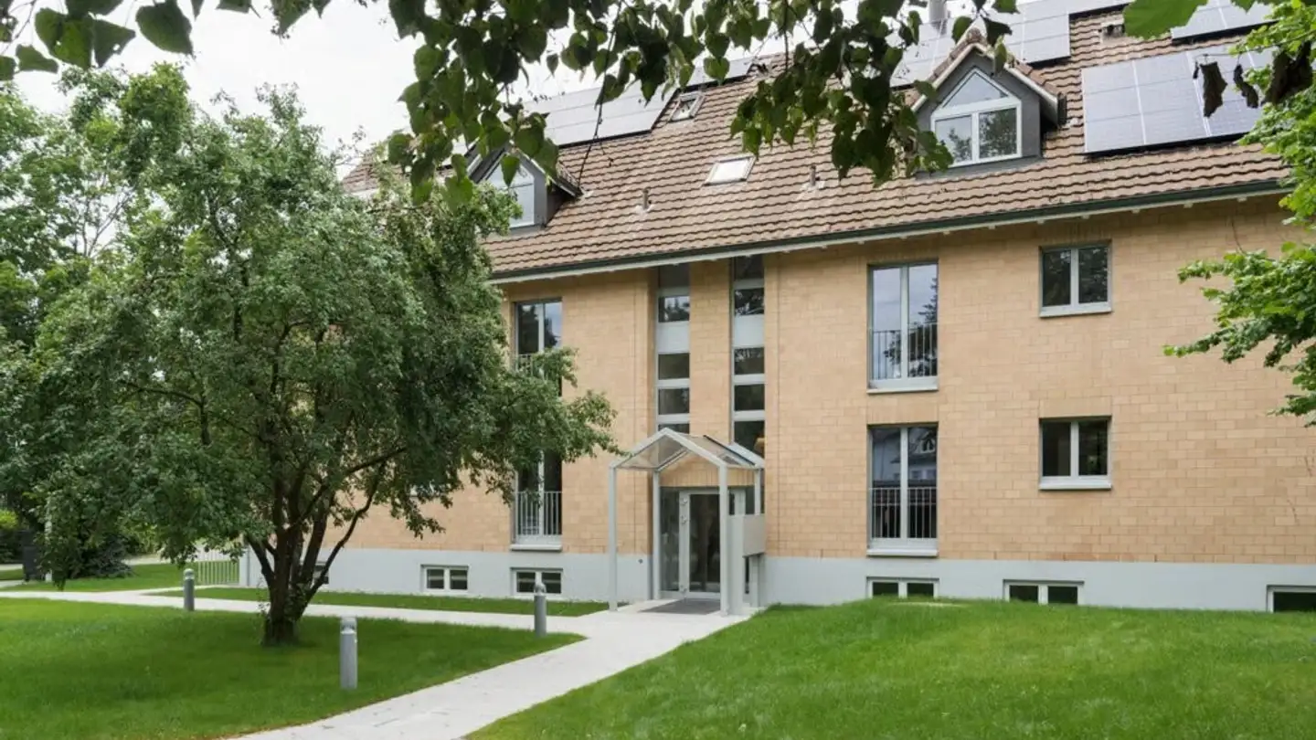 Appartamento in affitto - Haldenstrasse 11, 8302 Kloten