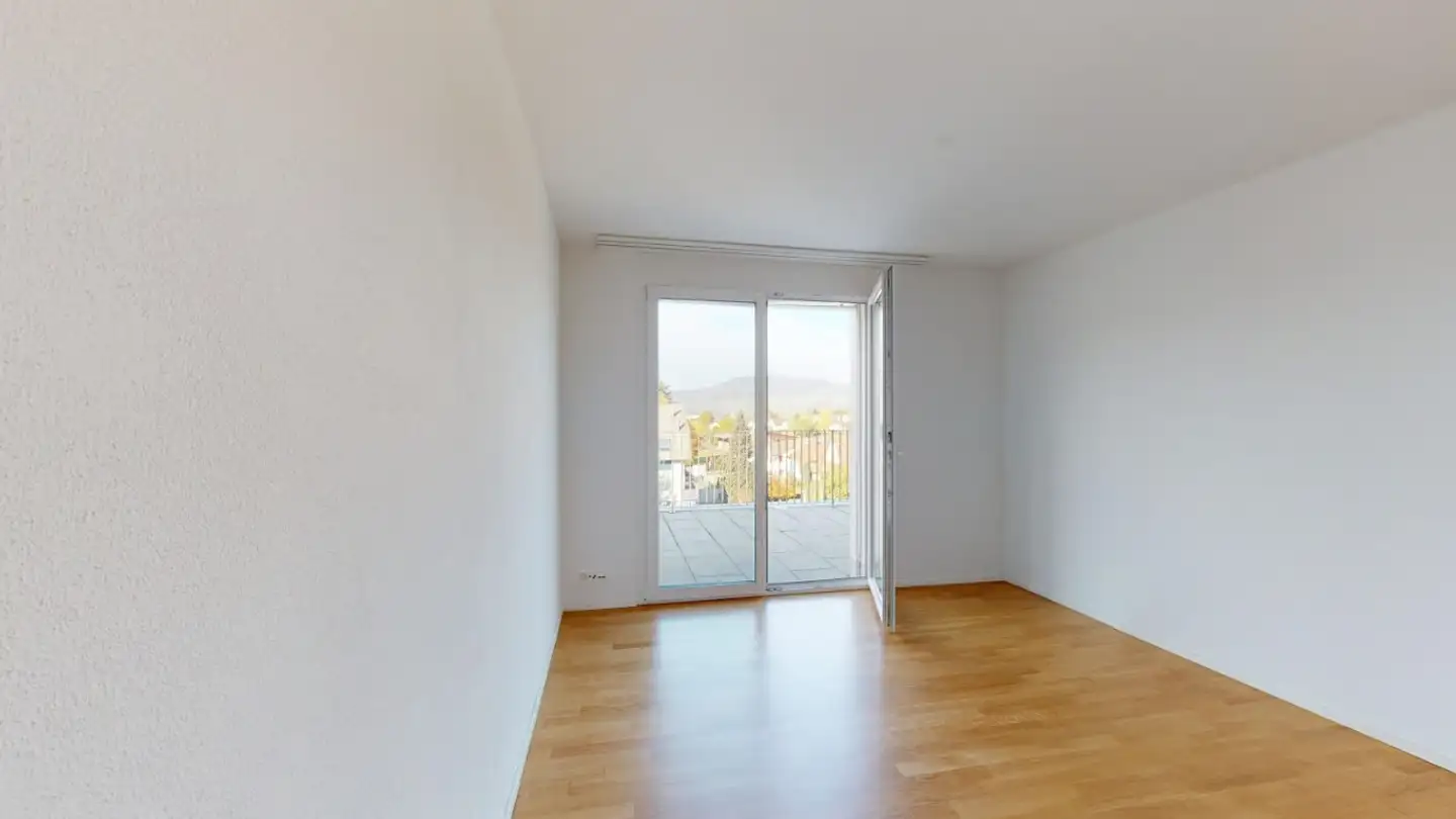 Attique à louer - Bifangstrasse 13, 5737 Menziken - Photo 3
