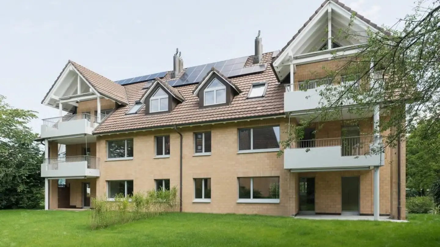 Appartamento in affitto - Haldenstrasse 11, 8302 Kloten - Foto 2