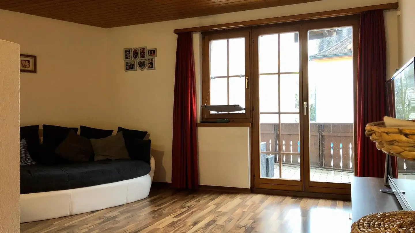 Appartement à louer - Staatsstrasse 100, 9463 Oberriet SG - Photo 2