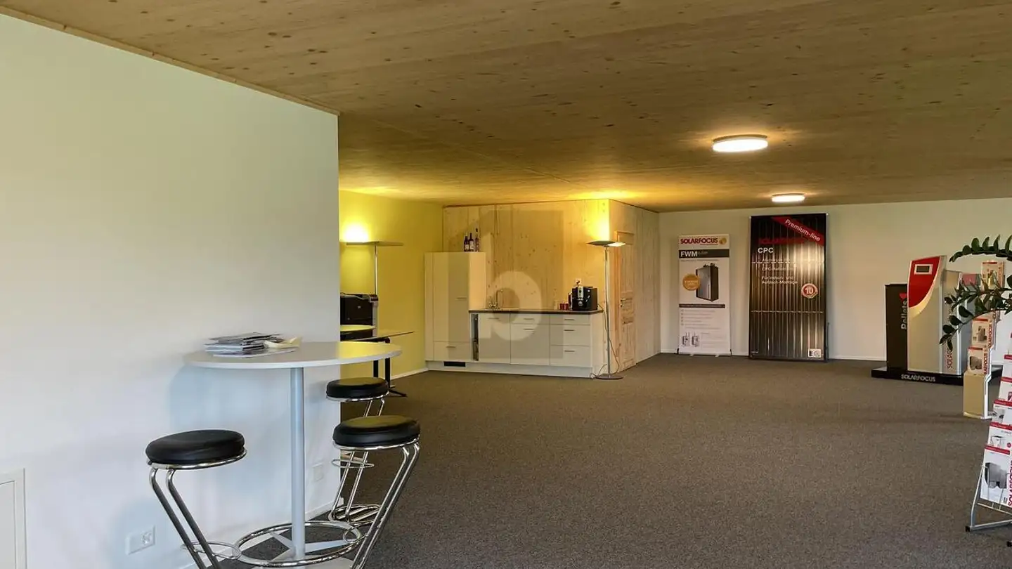 Office space for rent - 6022 Grosswangen - Photo 4