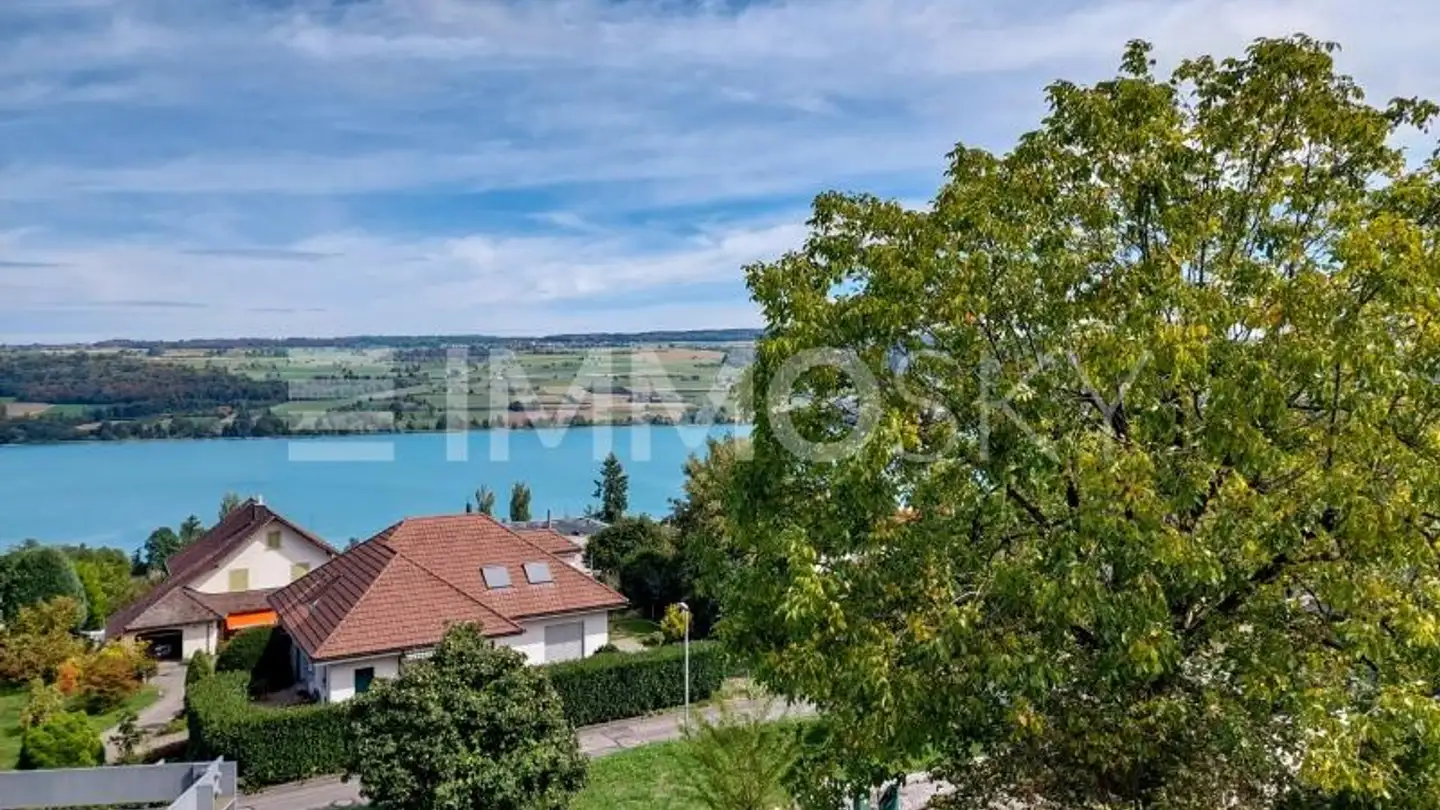 Apartment for sale - 5712 Beinwil am See