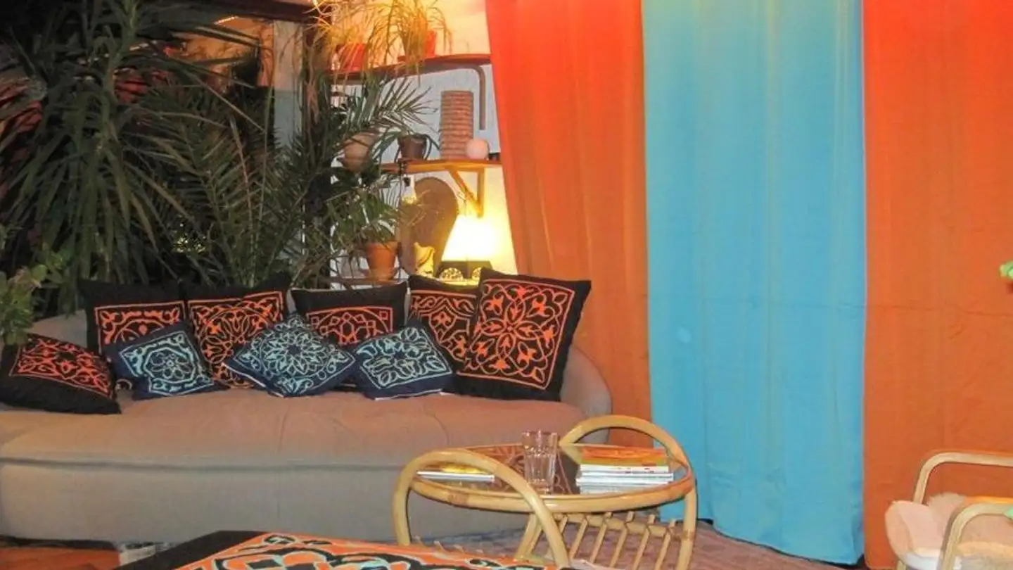 Single room for rent - Chemin de Broye, 1020 Renens VD - Photo 4