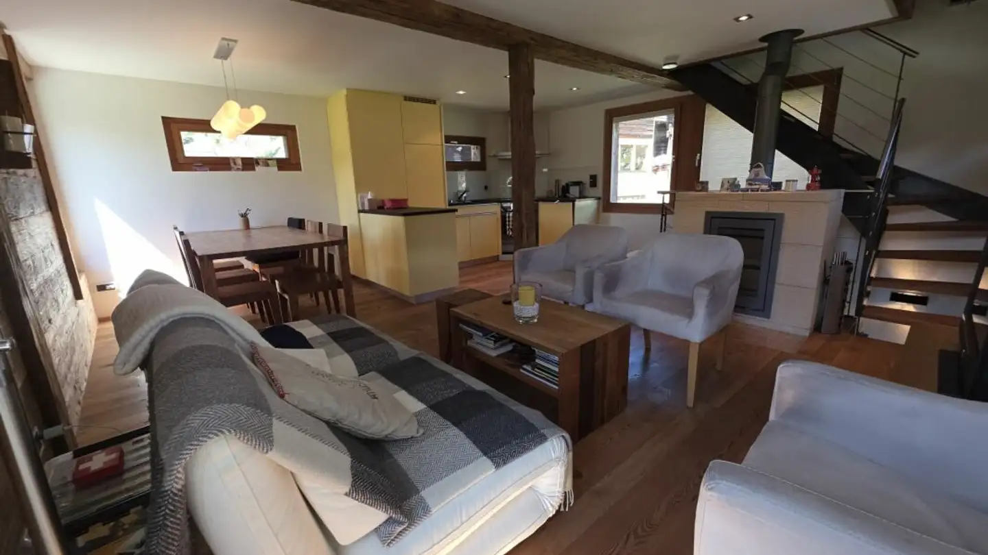 Chalet for sale - Sagestrasse 6, 3985 Münster VS - Photo 3