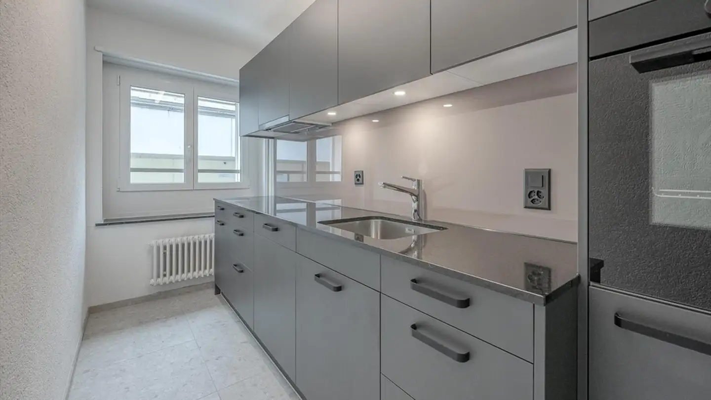 Appartamento in affitto - Neuhardstrasse 11, 4600 Olten