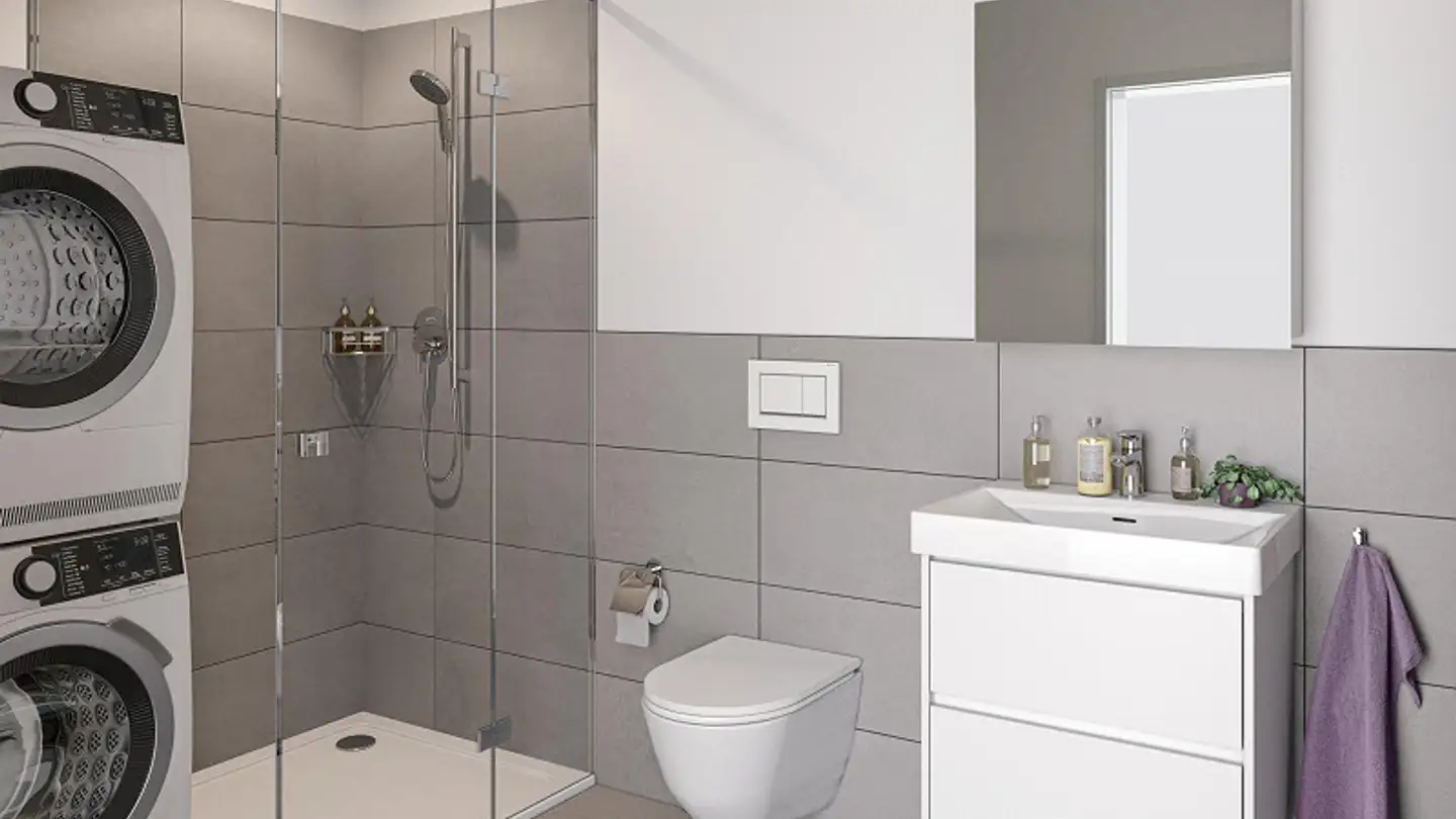 Appartamento in affitto - Hirschweg 33, 8405 Winterthur - Foto 4