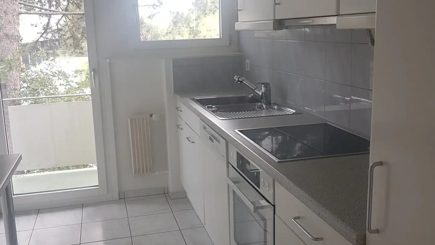 Wohnung mieten - Libellenweg 28, 3006 Bern - Foto 2