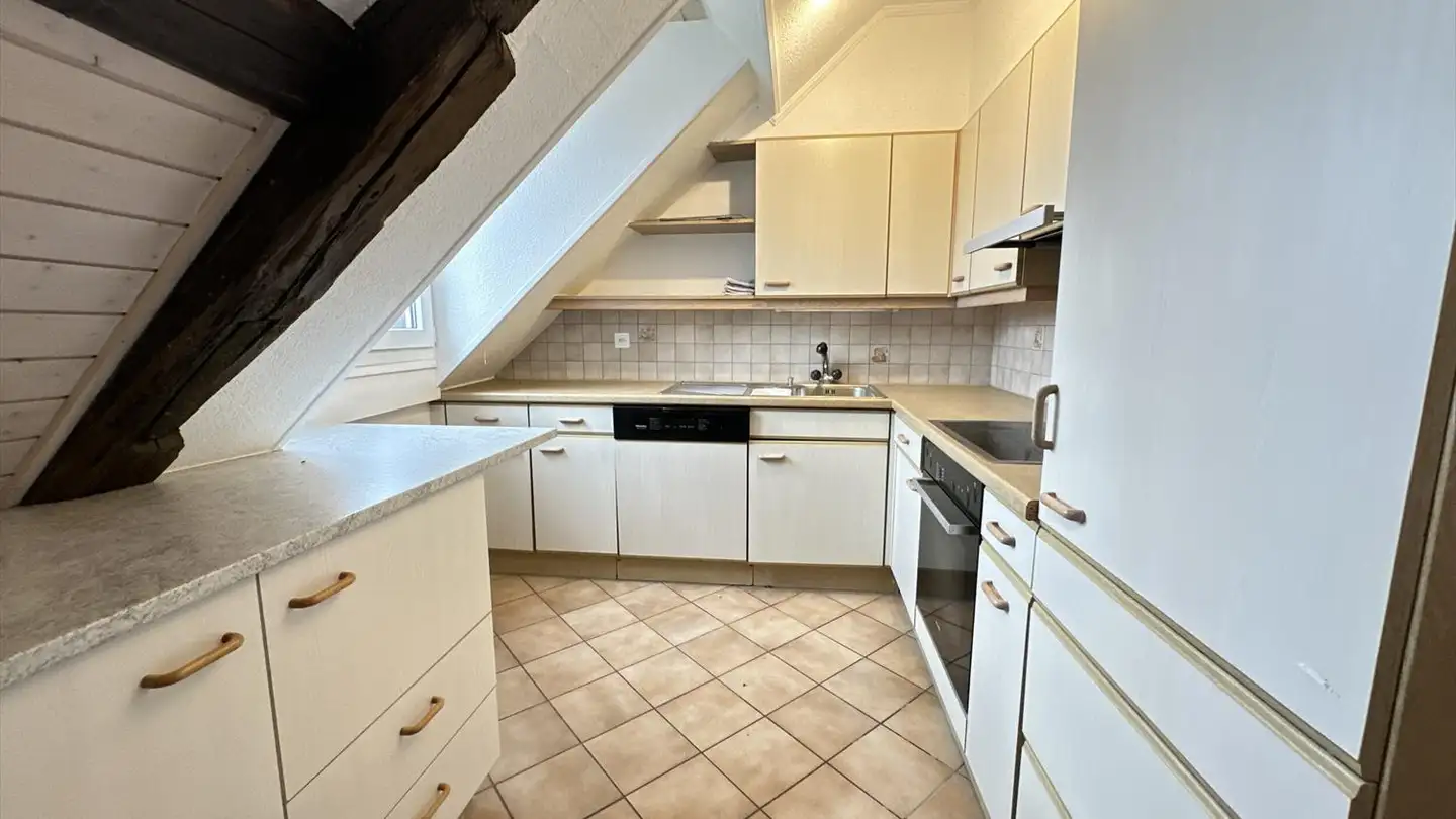 Duplex for rent - 2906 Chevenez - Photo 2