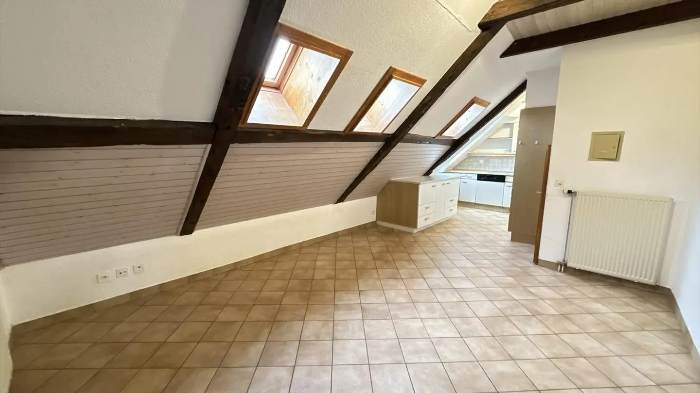 Duplex for rent - 2906 Chevenez - Photo 3