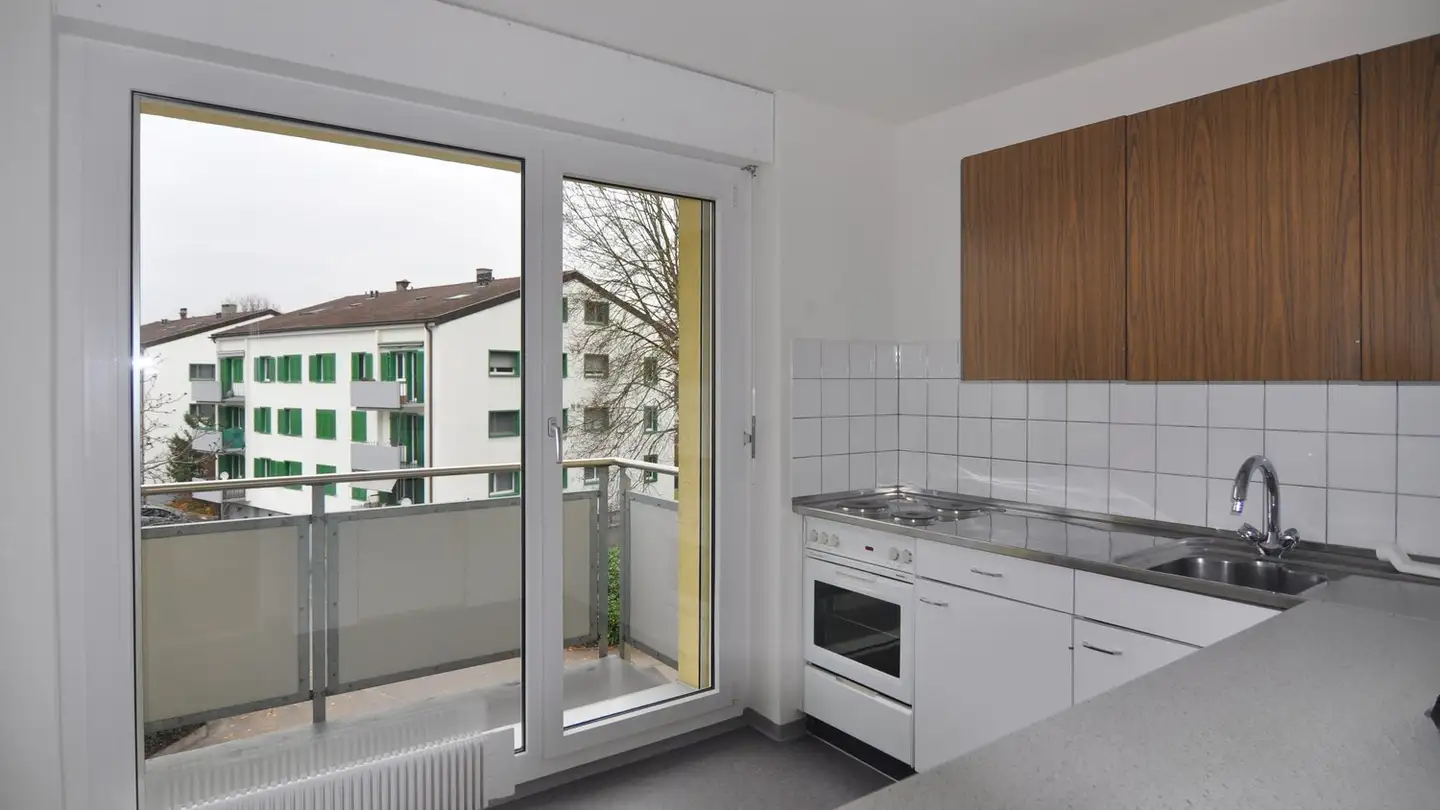 Appartement à louer - Bielstrasse 9, 2558 Aegerten - Photo 3