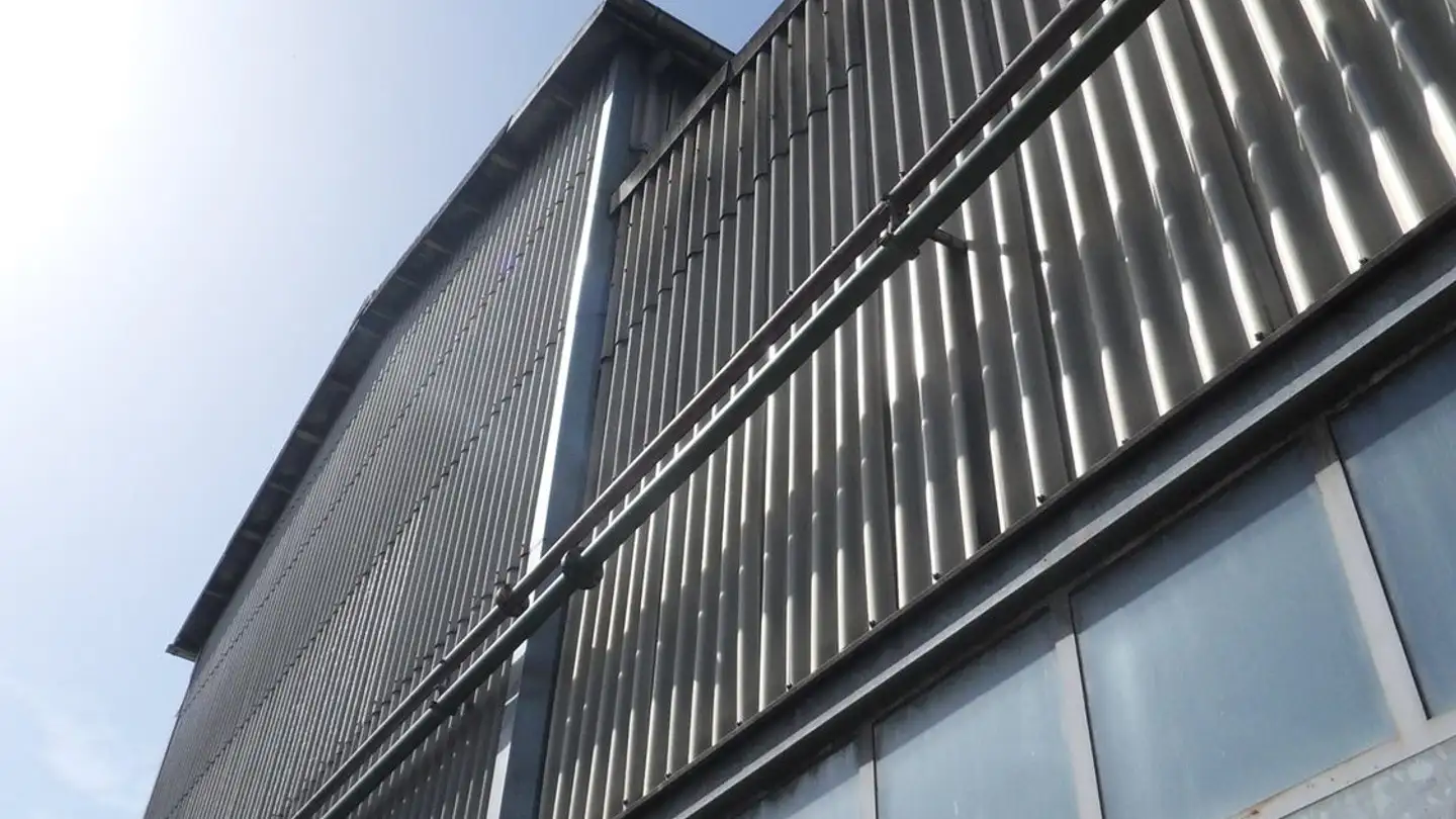 Proprietà industriale in affitto - Place De La Gare 19, 1510 Moudon - Photo 3