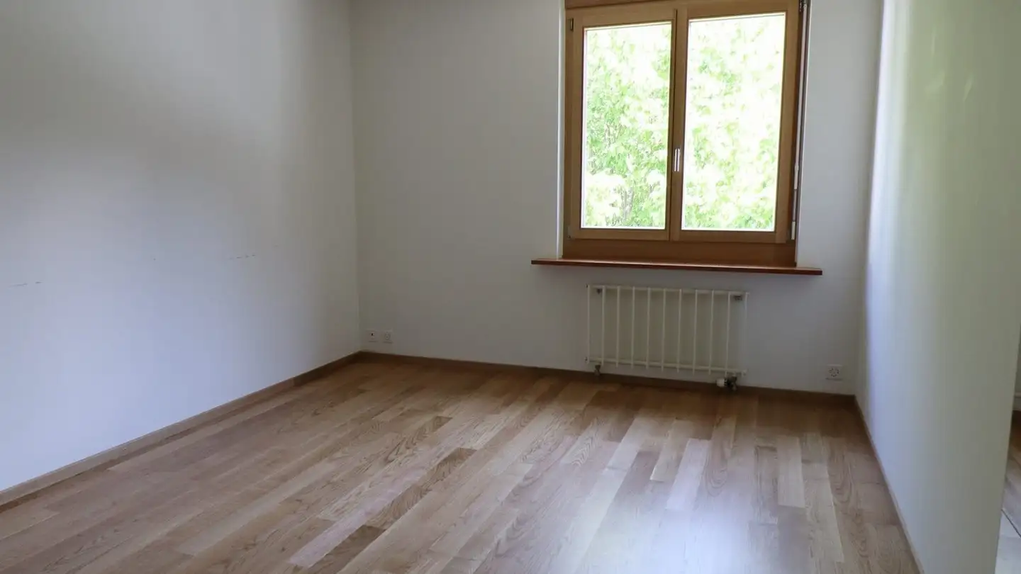 Appartamento in affitto - Bäretstrasse 6, 3930 Visp - Foto 4