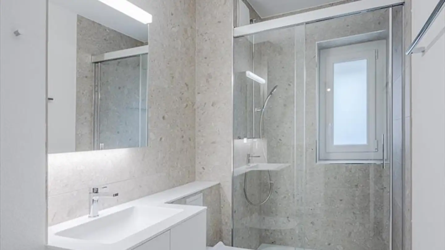 Wohnung mieten - Neuhardstrasse 11, 4600 Olten - Foto 2