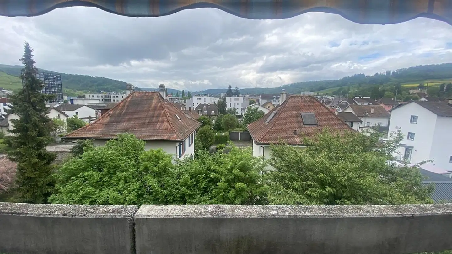 Appartamento in vendita - Birkenstrasse 6, 4402 Frenkendorf