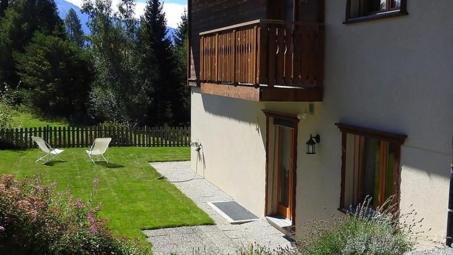 Wohnung mieten - Rue De La Marot, 3963 Crans-Montana - Foto 3