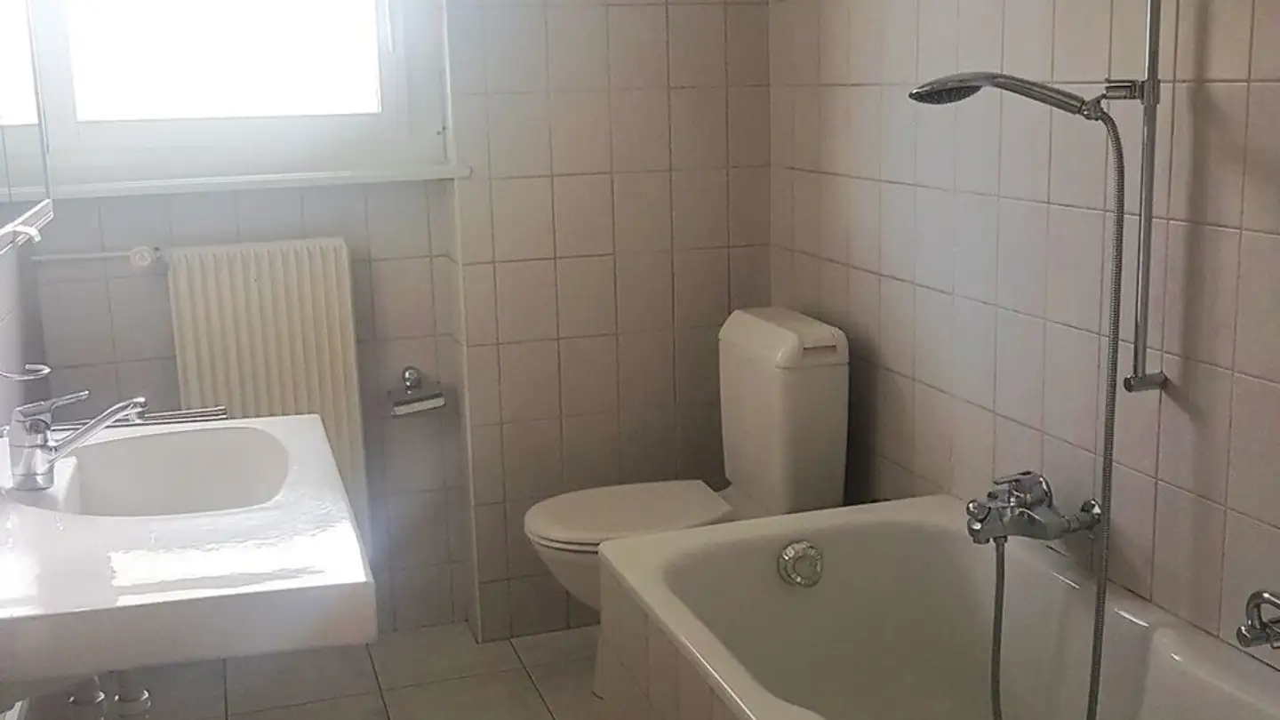 Wohnung mieten - Libellenweg 28, 3006 Bern - Foto 4