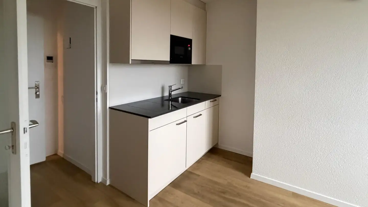 Appartement à louer - Achslenstrasse 9, 9016 St. Gallen