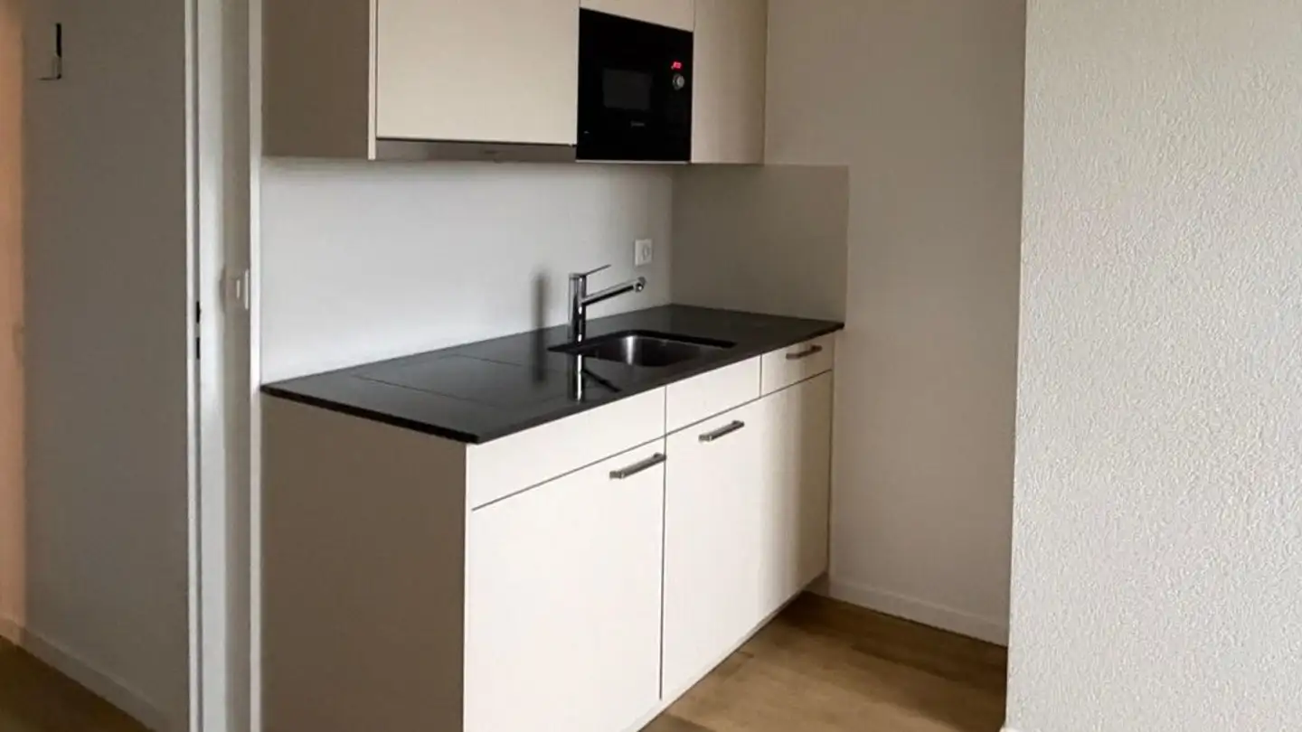 Appartamento in affitto - Achslenstrasse 9, 9016 St. Gallen