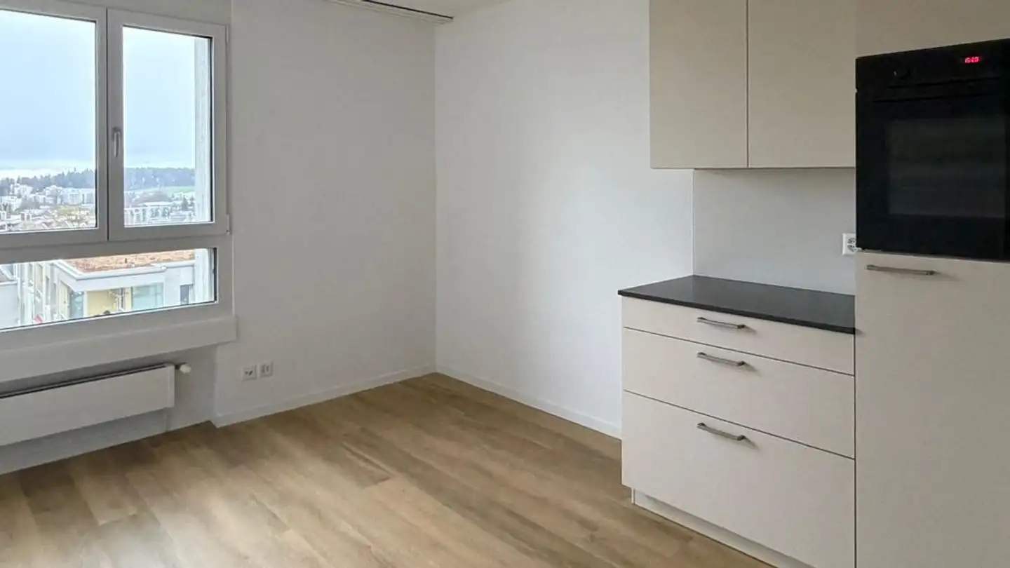 Apartment for rent - Achslenstrasse 9, 9016 St. Gallen - Photo 3