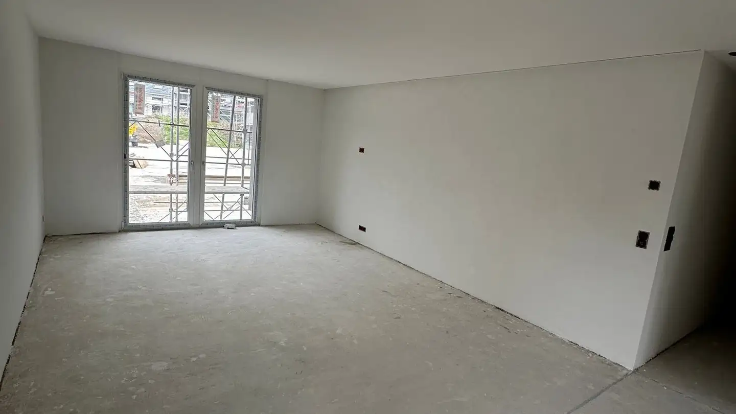 Wohnung mieten - Bahnhofstrasse 5, 3426 Aefligen