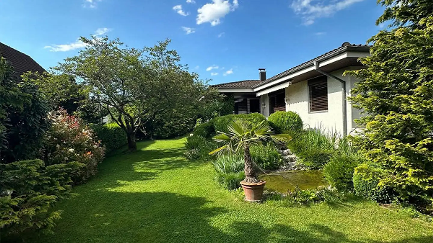 Maison individuelle à vendre - Kirchweg 9, 5032 Aarau Rohr - Photo 2