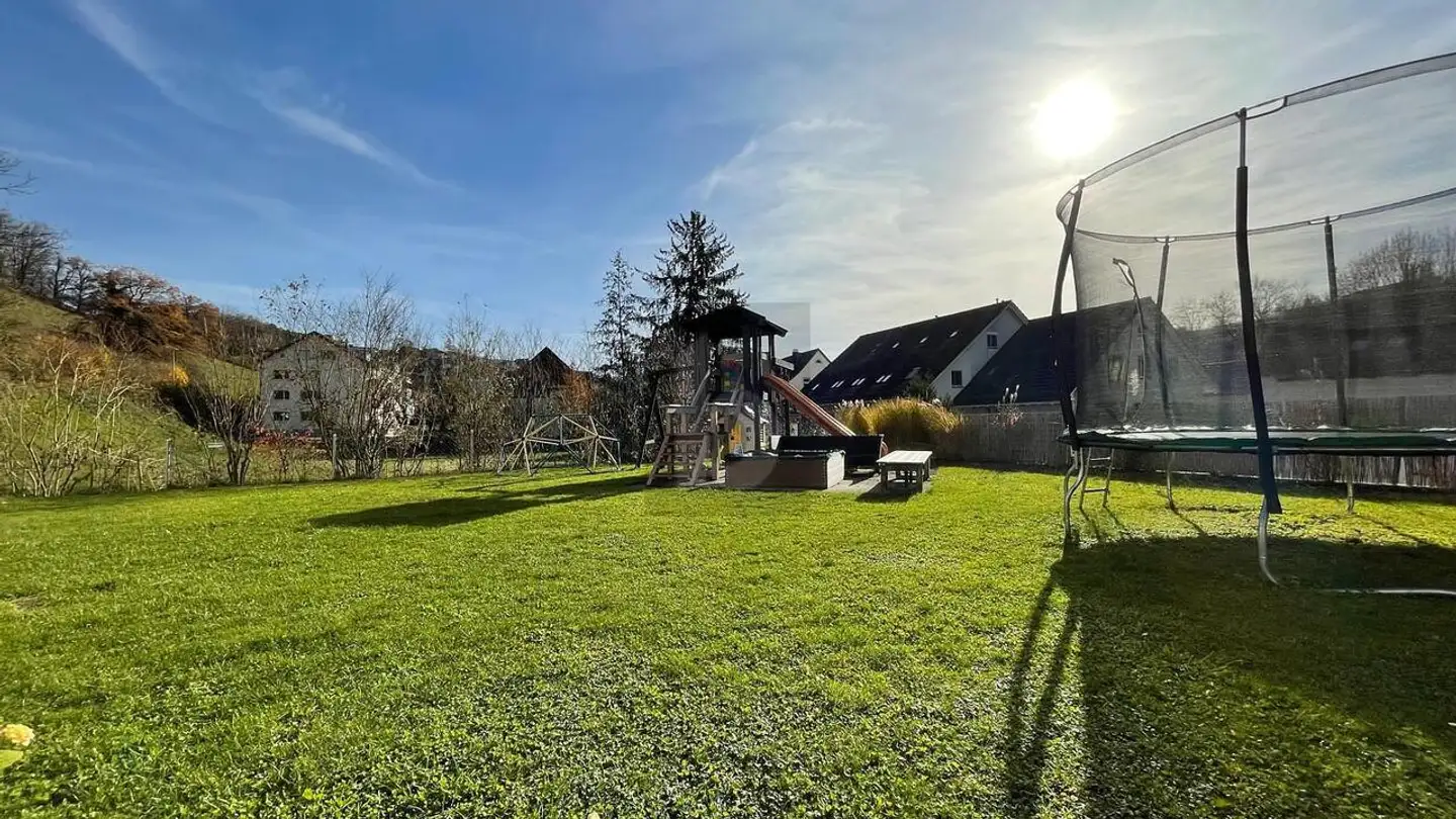 Duplex à vendre - 5028 Ueken