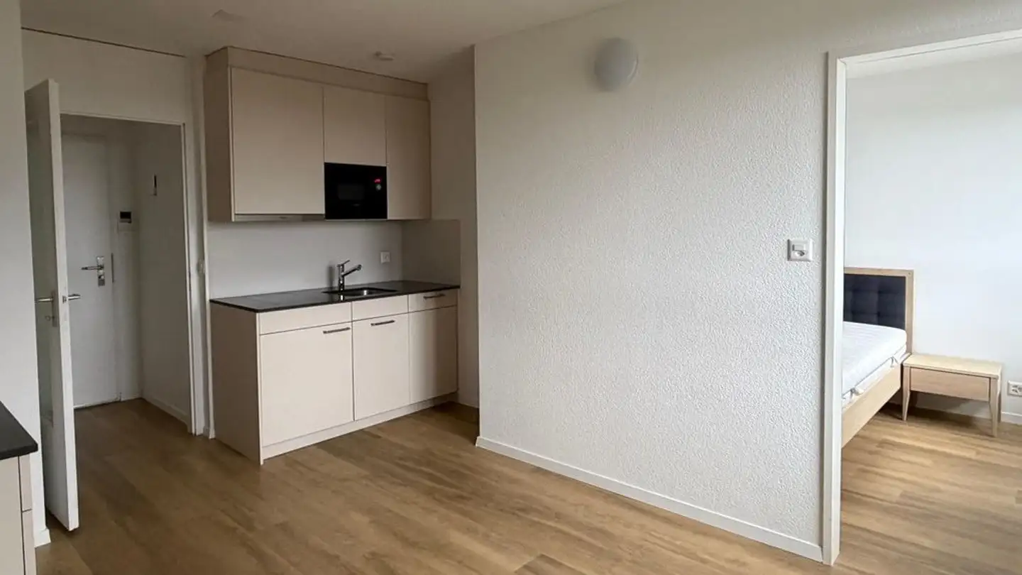 Apartment for rent - Achslenstrasse 9, 9016 St. Gallen - Photo 2