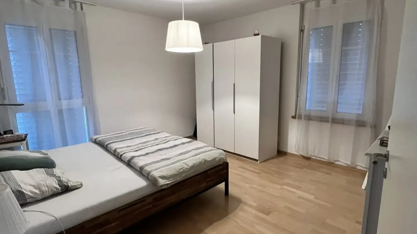 Wohnung mieten - Tellstrasse 12, 8580 Amriswil - Foto 2