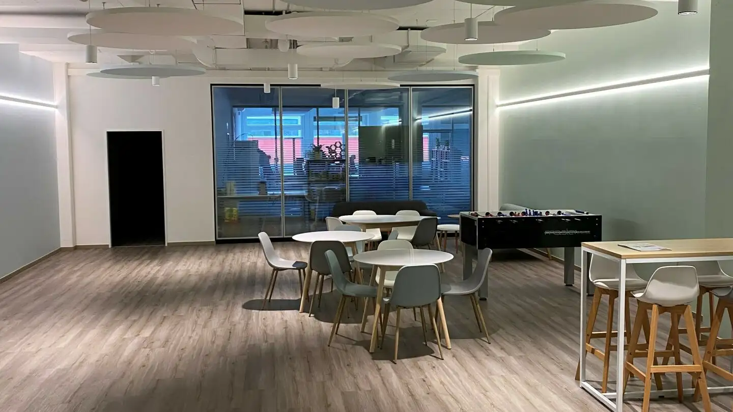 Spazio ufficio in affitto - Industriestrasse 25, 8604 Volketswil - Foto 4