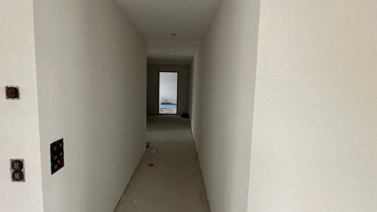 Wohnung mieten - Bahnhofstrasse 5, 3426 Aefligen - Foto 2