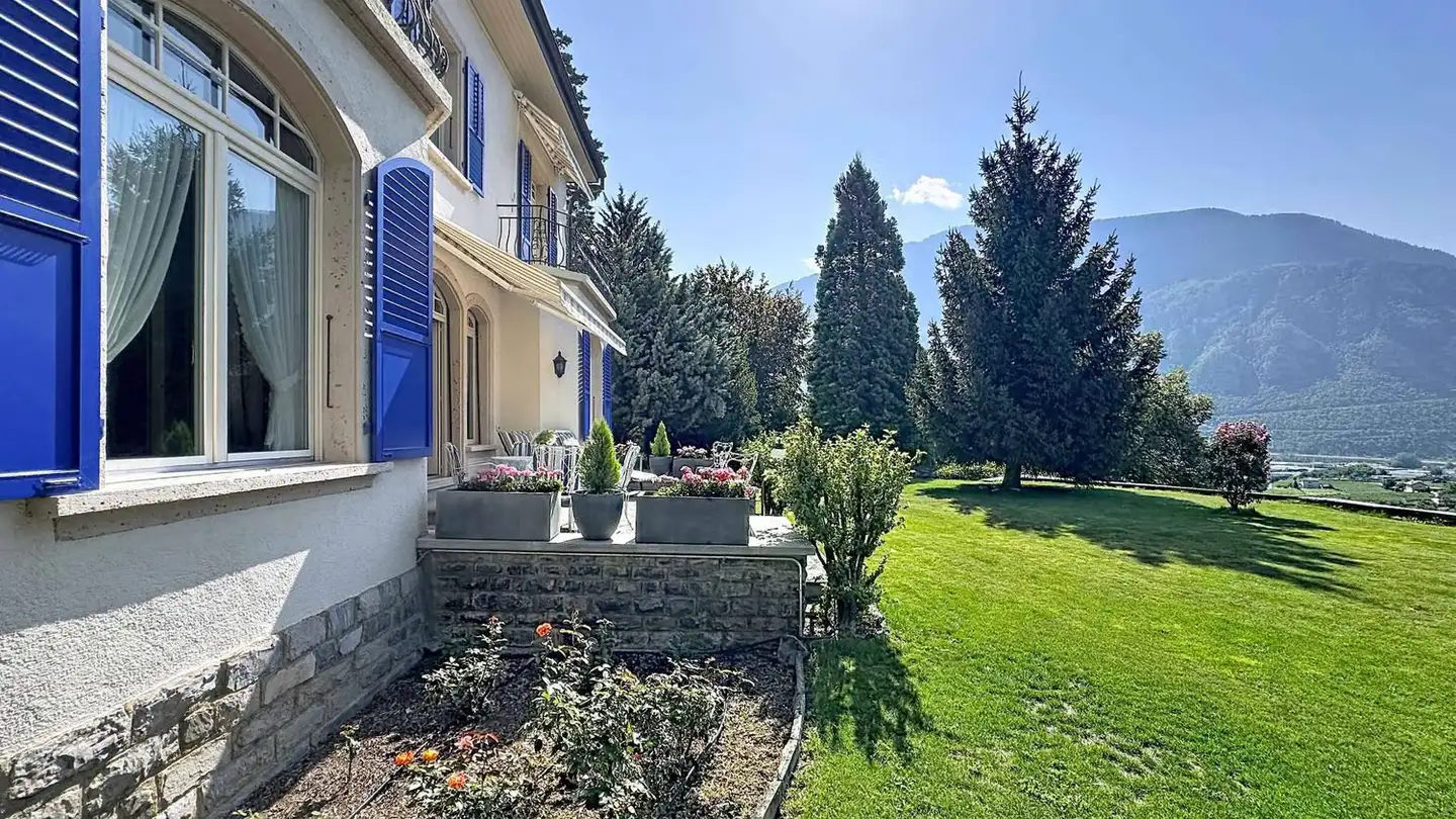 Casa singola in vendita - 3968 Veyras - Foto 3