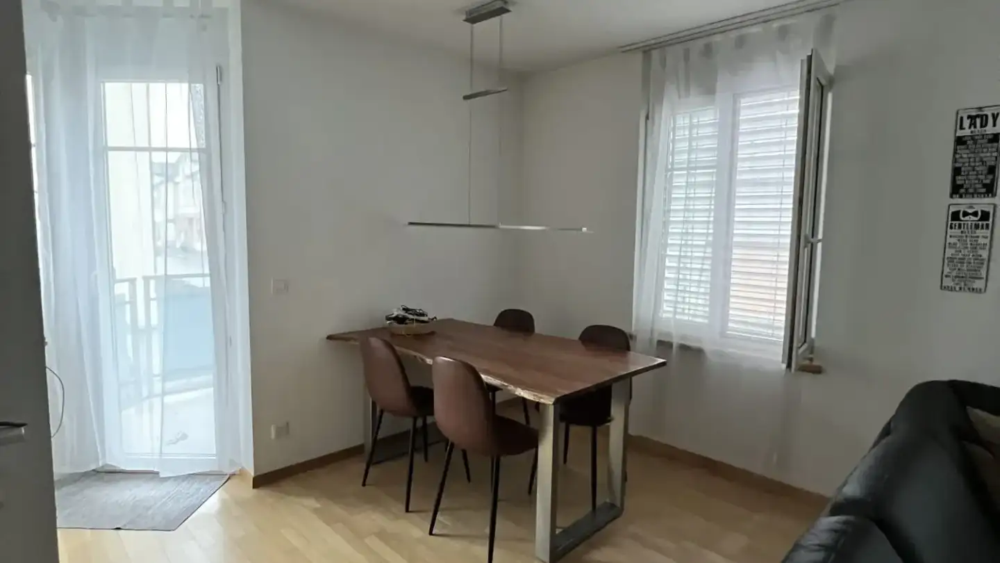Wohnung mieten - Tellstrasse 12, 8580 Amriswil - Foto 3