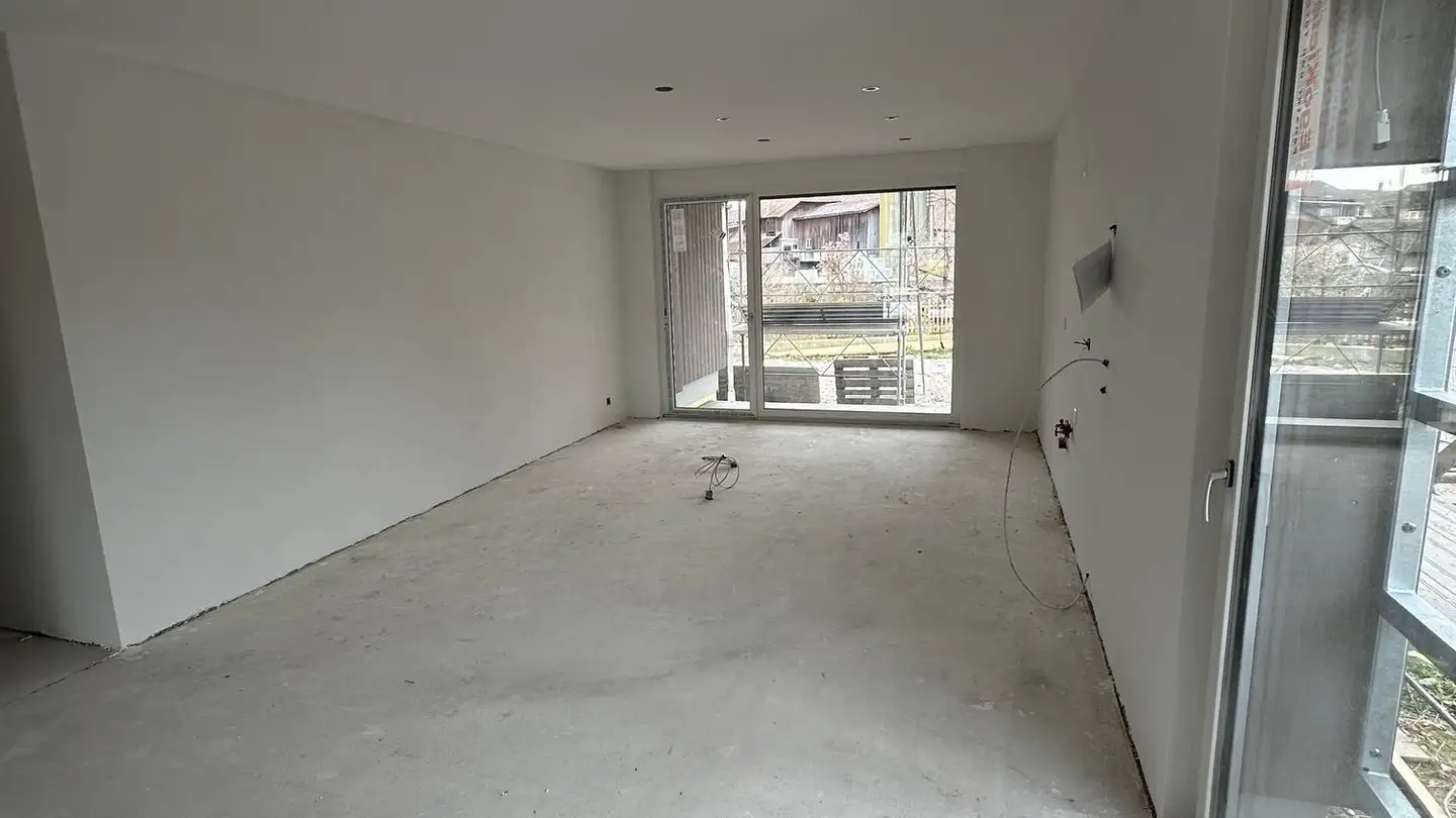 Wohnung mieten - Bahnhofstrasse 5, 3426 Aefligen - Foto 3