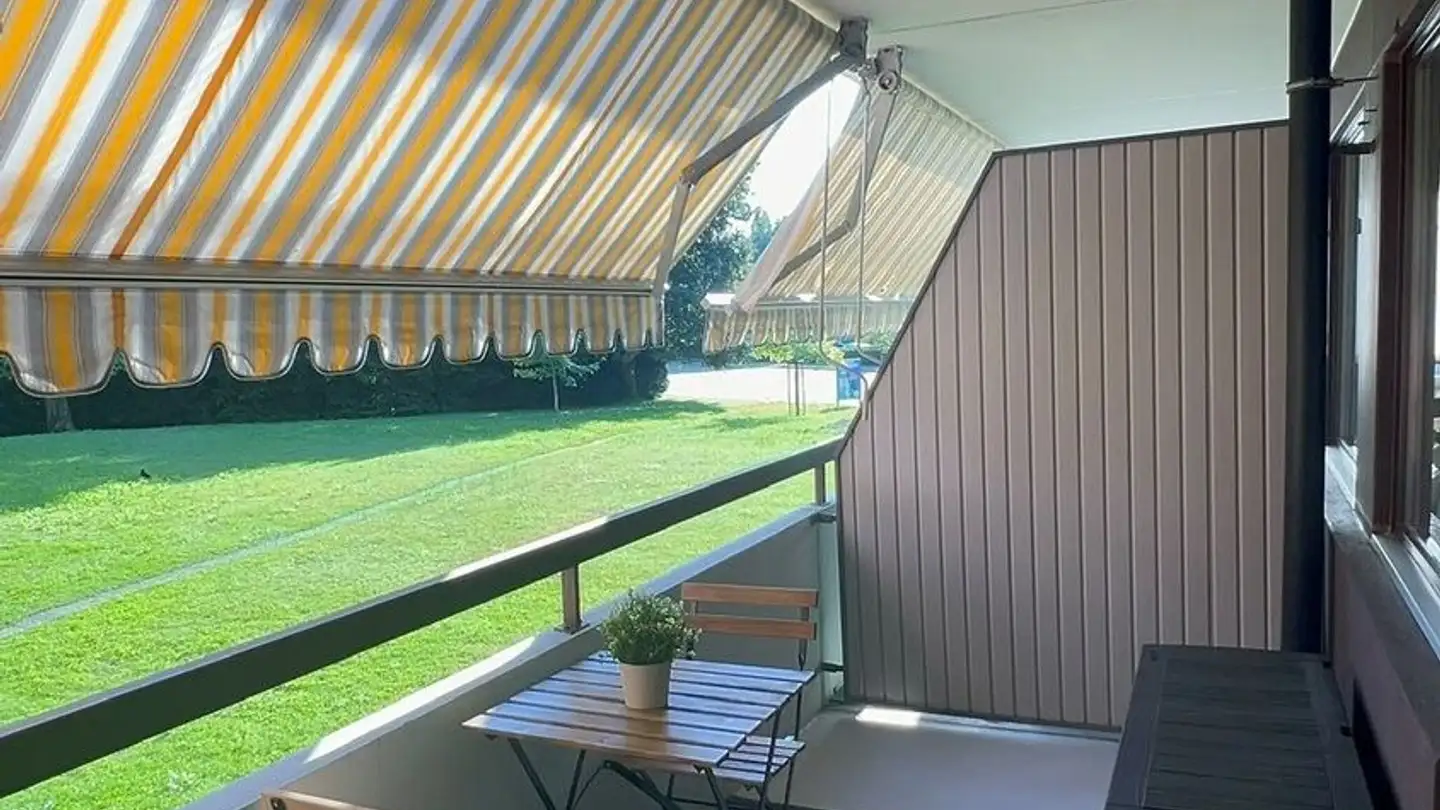 Appartement à louer - Alpenblick 3, 6330 Cham - Photo 2