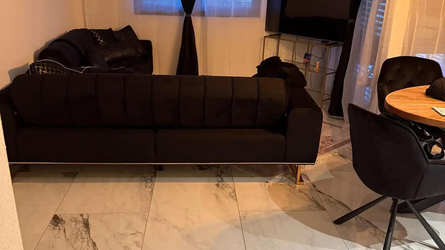 Wohnung mieten - Myrtenstrasse 8, 5737 Menziken - Foto 2