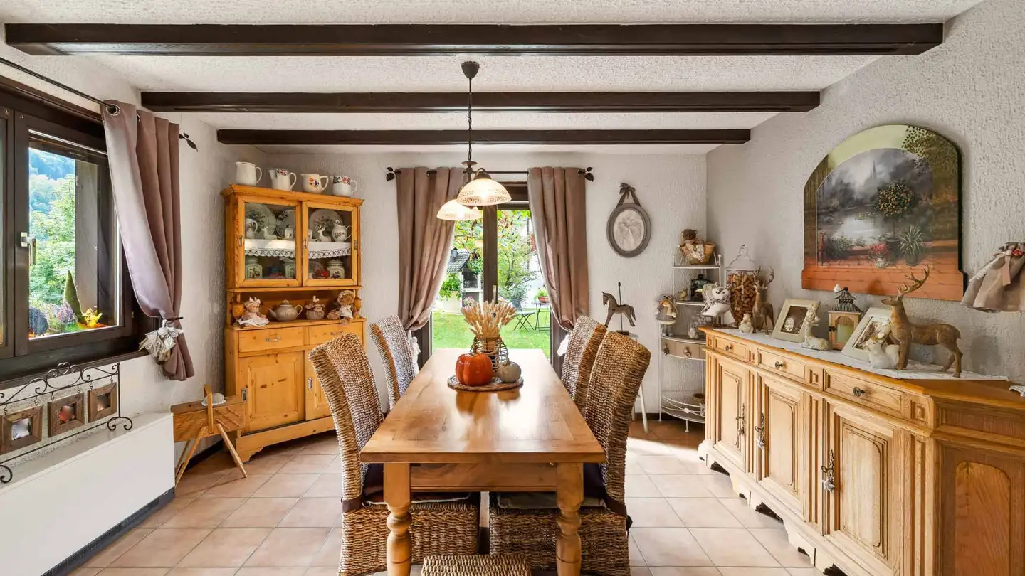 Chalet for sale - 1872 Troistorrents - Photo 4
