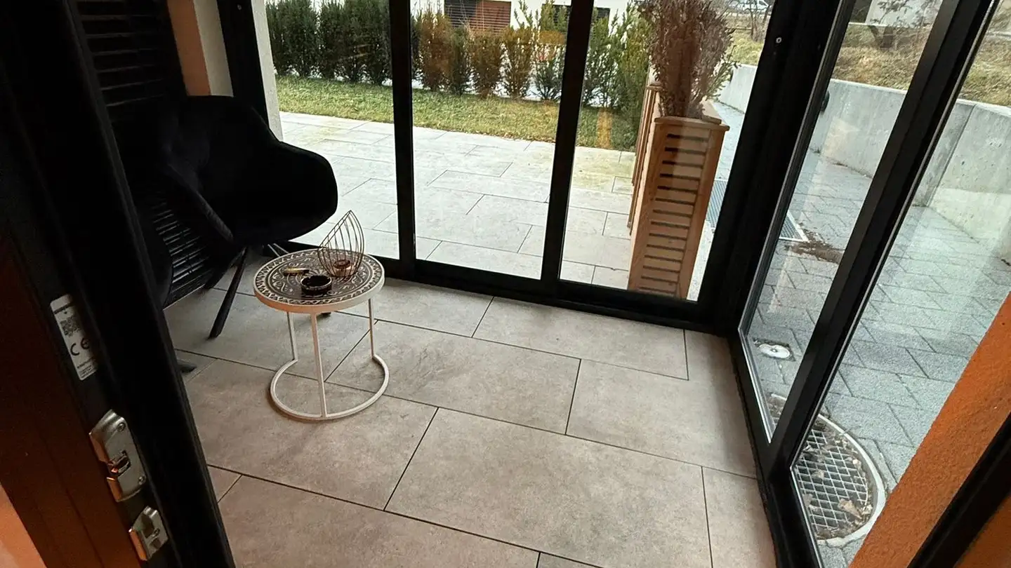 Wohnung mieten - Myrtenstrasse 8, 5737 Menziken - Foto 3