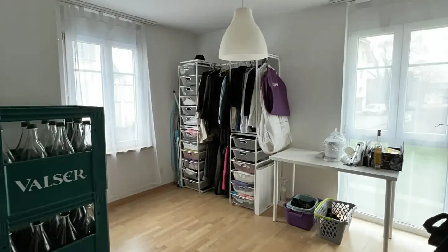 Wohnung mieten - Tellstrasse 12, 8580 Amriswil - Foto 4