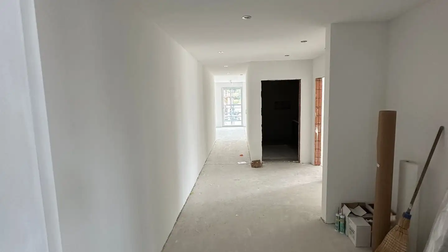 Wohnung mieten - Bahnhofstrasse 5, 3426 Aefligen - Foto 4