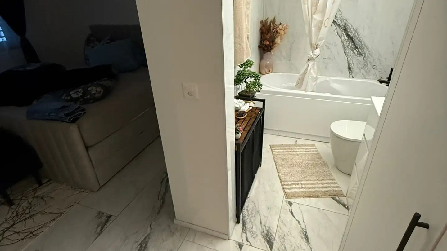 Wohnung mieten - Myrtenstrasse 8, 5737 Menziken - Foto 4