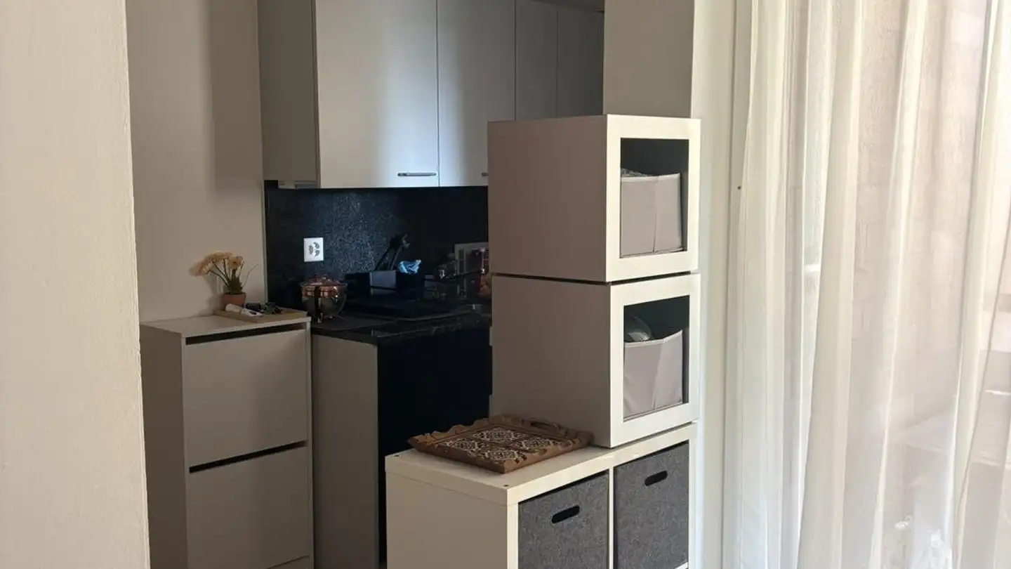 Appartement à louer - Alpenblick 3, 6330 Cham - Photo 3