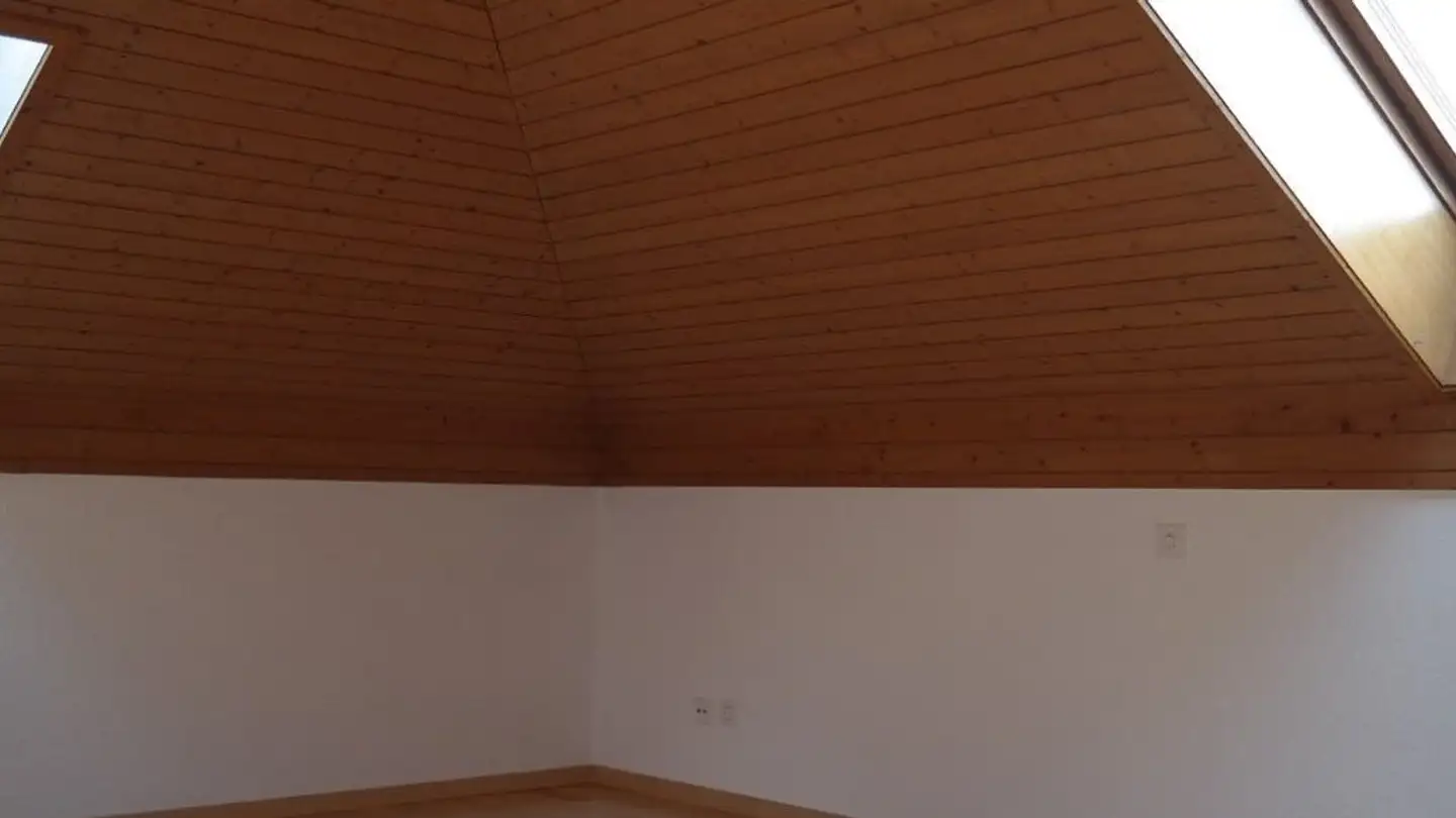 Attic flat for rent - Säntisstrasse, 8854 Siebnen