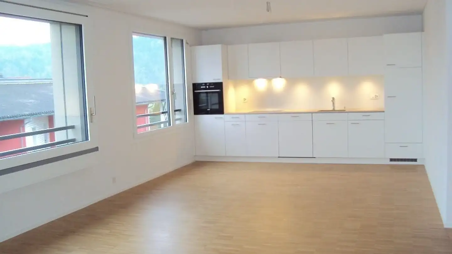 Appartamento in affitto - Luthernmatte 1b, 6244 Nebikon - Foto 2