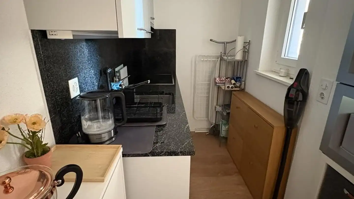 Appartement à louer - Alpenblick 3, 6330 Cham - Photo 4
